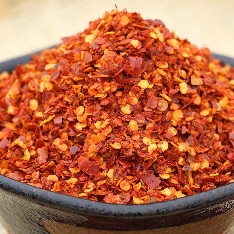 Crushed Chilli